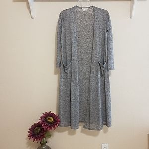 Lularoe Sarah Cardigan